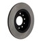 Centric Parts Premium Brake Rotor, 120.63077 120.63077 - alternate 7